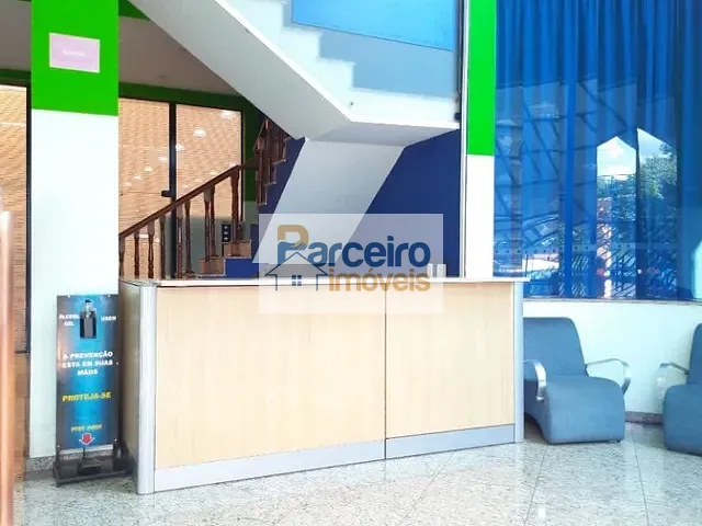 Galpão / Barracão com 2151m², à venda, no bairro Engenheiro Goulart em São Paulo