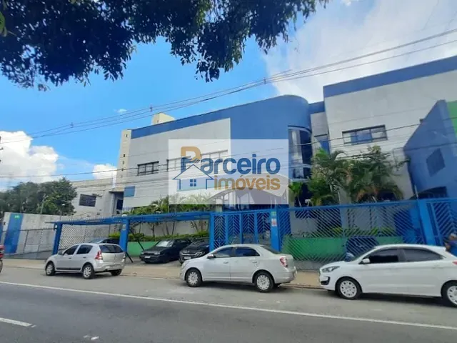 Galpão / Barracão com 2151m², à venda, no bairro Engenheiro Goulart em São Paulo