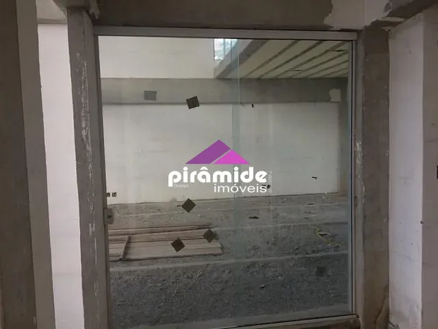 Prédio com 320m², para alugar, no bairro Urbanova em São José dos Campos