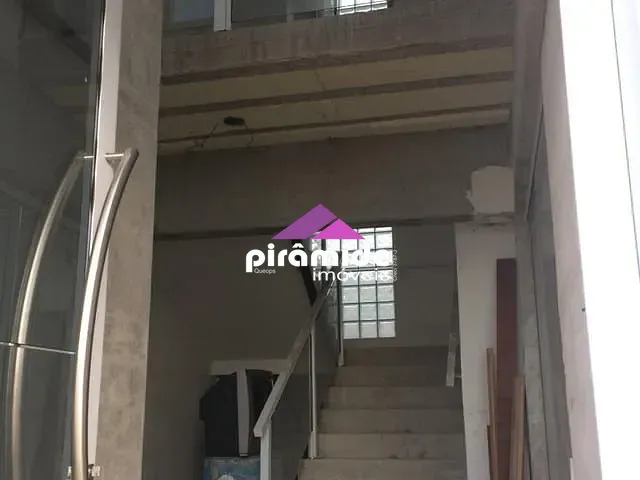 Prédio com 320m², para alugar, no bairro Urbanova em São José dos Campos