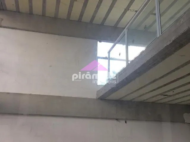 Prédio com 320m², para alugar, no bairro Urbanova em São José dos Campos