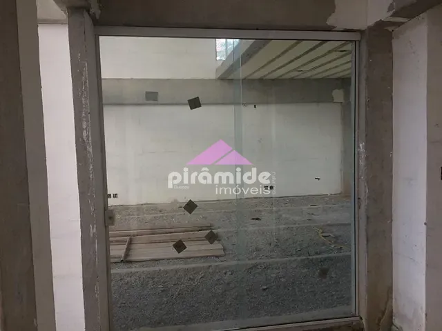 Prédio com 320m², para alugar, no bairro Urbanova em São José dos Campos