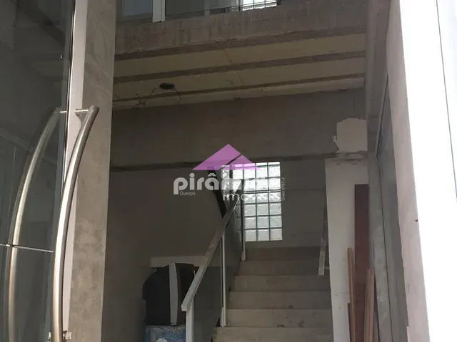 Prédio com 320m², para alugar, no bairro Urbanova em São José dos Campos