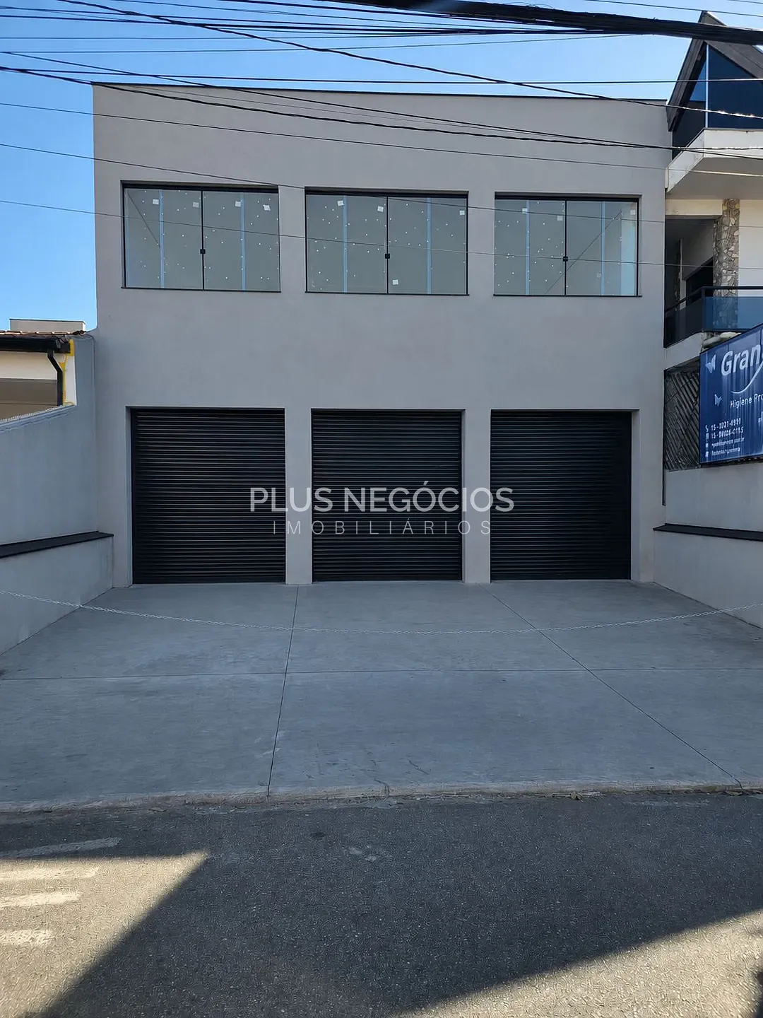 Prédio Inteiro, 400 m² - Foto 22