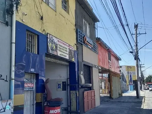 Prédio com 302m², à venda, no bairro Vila Olga Cecília em São Paulo