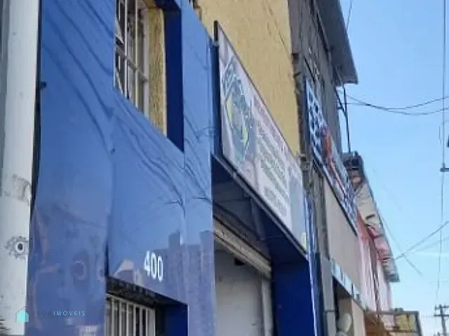 Prédio com 302m², à venda, no bairro Vila Olga Cecília em São Paulo