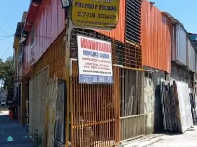 Prédio com 302m², à venda, no bairro Vila Olga Cecília em São Paulo