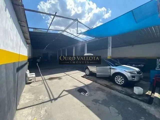 Prédio com 998m², à venda, no bairro Mooca em São Paulo