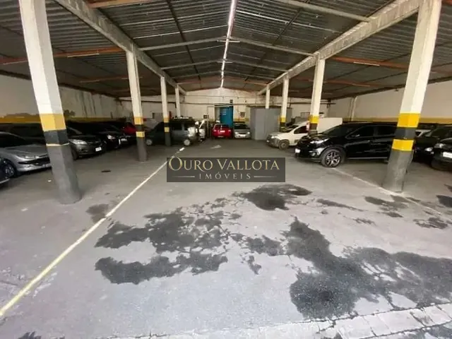 Prédio com 998m², à venda, no bairro Mooca em São Paulo