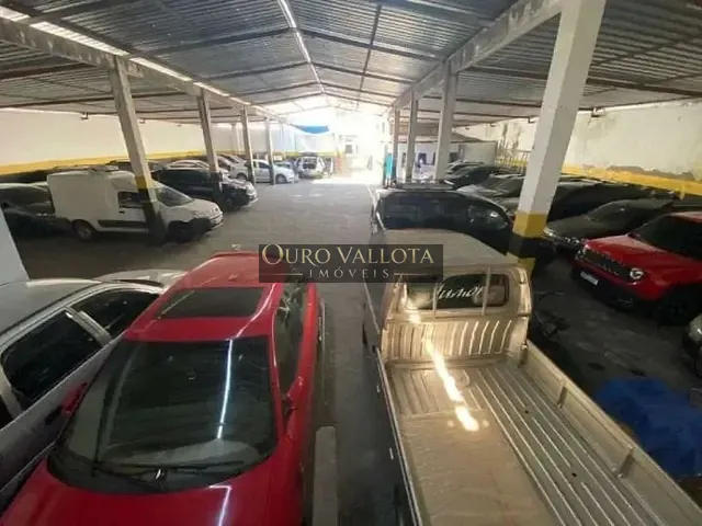 Prédio com 998m², à venda, no bairro Mooca em São Paulo