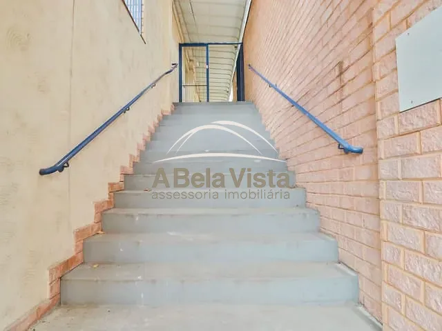 Prédio com 364298m², para alugar, no bairro Centro em Osasco