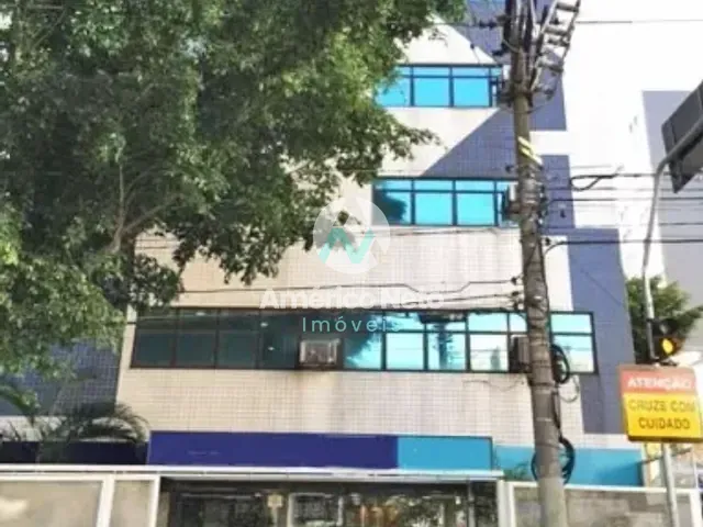 Prédio para alugar, no bairro Santa Paula em São Caetano do Sul