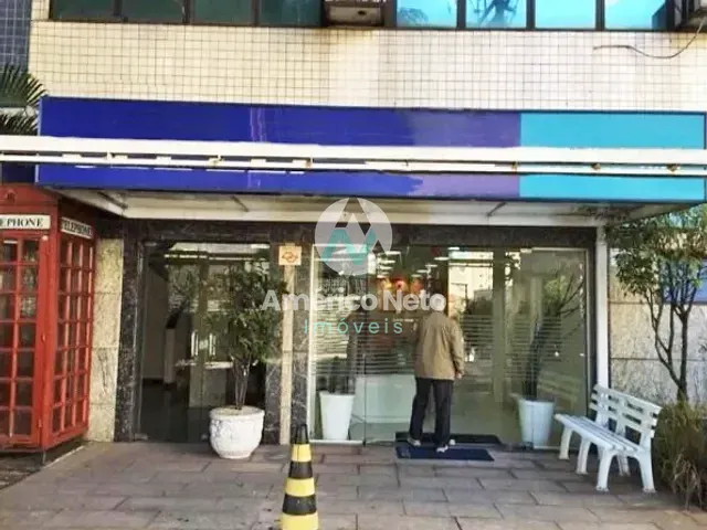 Prédio para alugar, no bairro Santa Paula em São Caetano do Sul