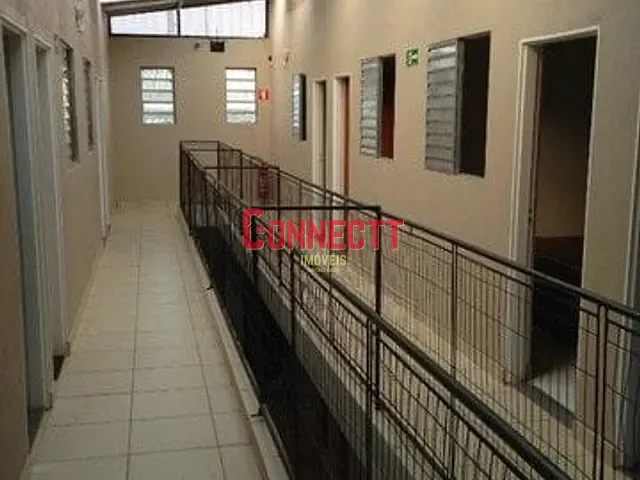 Prédio com 540m², à venda, no bairro Jardim Antartica em Ribeirão Preto