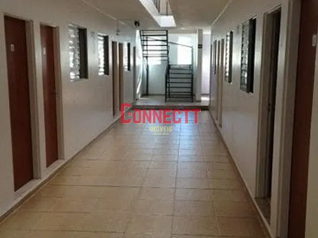 Prédio com 540m², à venda, no bairro Jardim Antartica em Ribeirão Preto