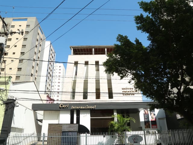 Prédio com 1100m², à venda, no bairro Santo Antônio em São Caetano do Sul