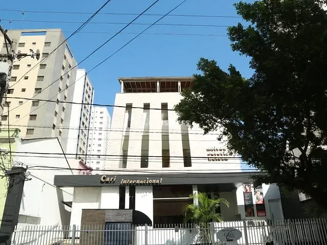 Prédio com 1100m², à venda, no bairro Santo Antônio em São Caetano do Sul
