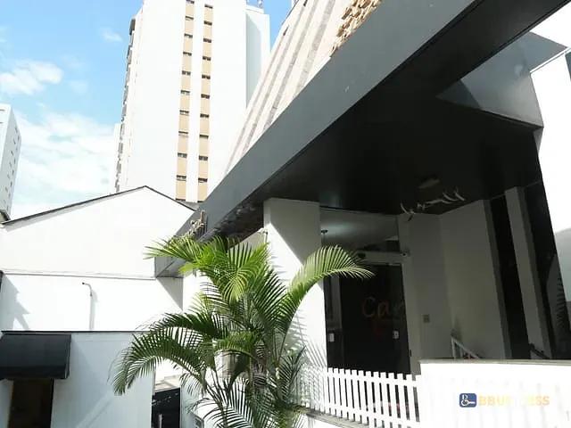 Prédio com 1100m², à venda, no bairro Santo Antônio em São Caetano do Sul