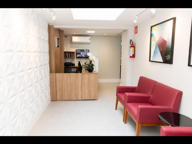 Foto do Casa - Prédio comercial para locação, 350 m2, bem distribuídos com 14 salas, bem localizado no Brooklin Paulista, São Paulo, SP | Davantage consultoria imobiliária