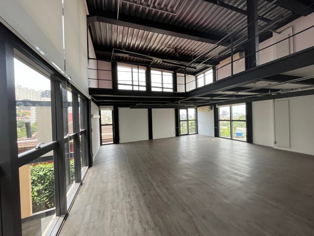 Foto do Prédio - Prédio para venda e locação, Sumarezinho, São Paulo, SP | D+ Soluções Imobiliárias