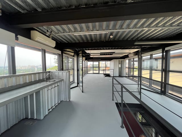Foto do Prédio - Prédio para venda e locação, Sumarezinho, São Paulo, SP | D+ Soluções Imobiliárias