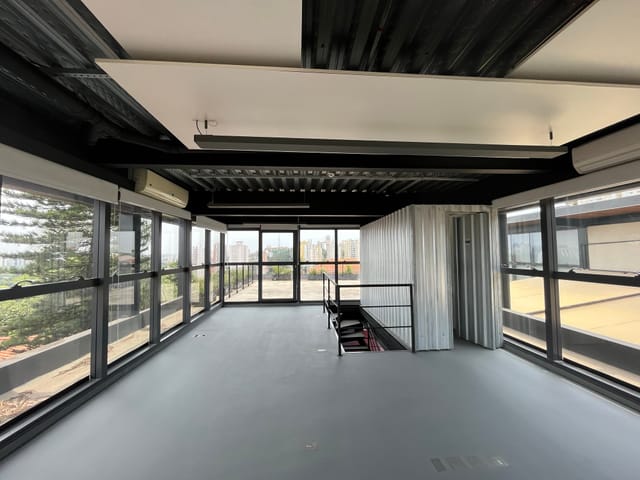 Foto do Prédio - Prédio para venda e locação, Sumarezinho, São Paulo, SP | D+ Soluções Imobiliárias