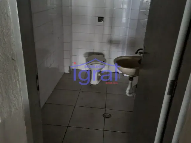 Prédio com 1023m², à venda, no bairro Vila Parque Jabaquara em São Paulo