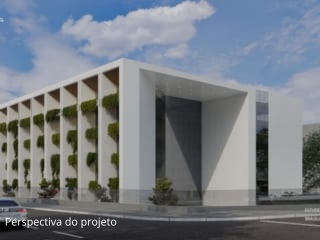 Prédio Inteiro para alugar, 6500m² - Foto 9