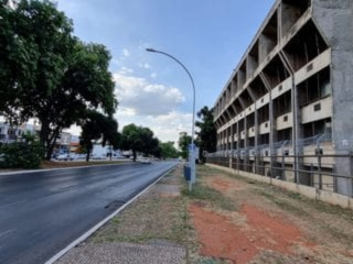 Prédio Inteiro para alugar, 6500m² - Foto 29