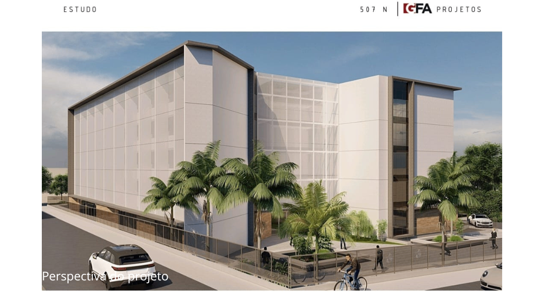 Prédio Inteiro para alugar, 6500m² - Foto 5