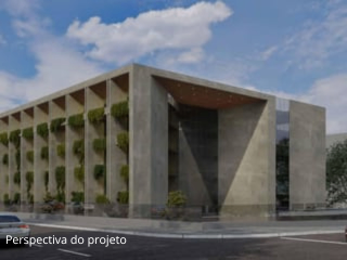 Prédio Inteiro para alugar, 6500m² - Foto 12