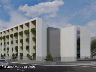 Prédio Inteiro para alugar, 6500m² - Foto 13