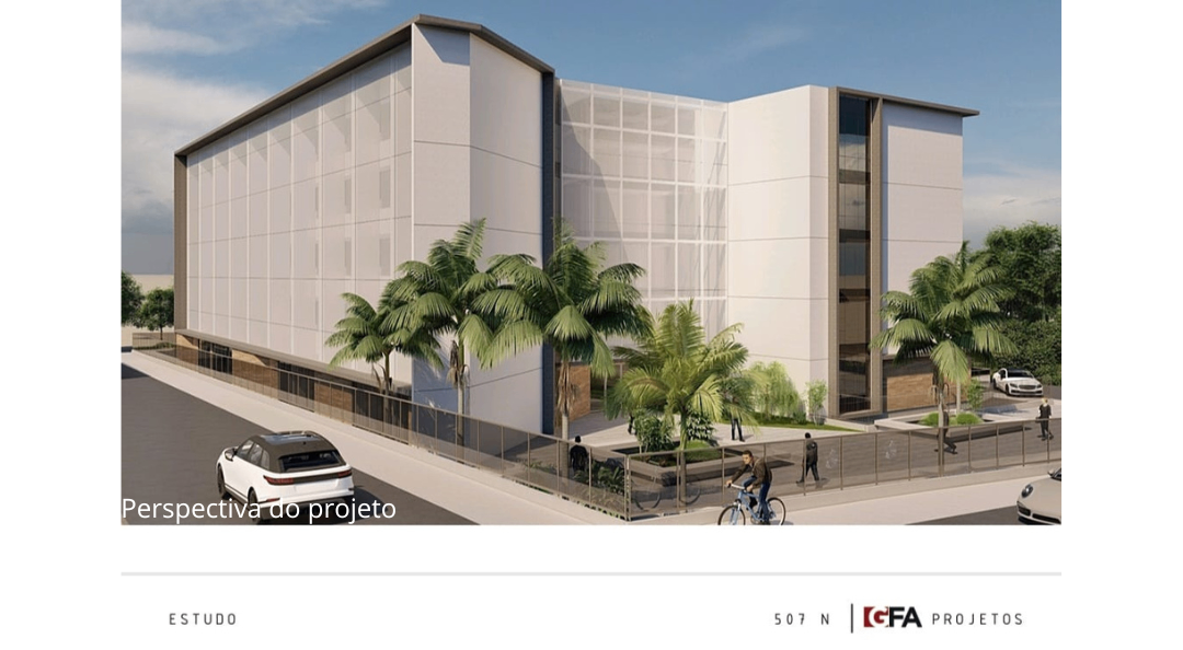 Prédio Inteiro para alugar, 6500m² - Foto 1