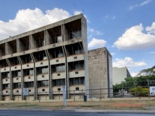 Prédio Inteiro para alugar, 6500m² - Foto 21