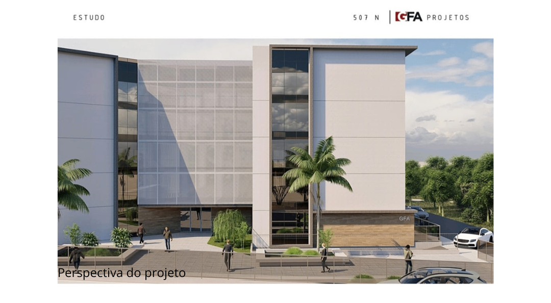 Prédio Inteiro para alugar, 6500m² - Foto 7