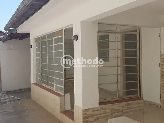 Prédio com 353m², à venda, no bairro Vila Proost de Souza em Campinas