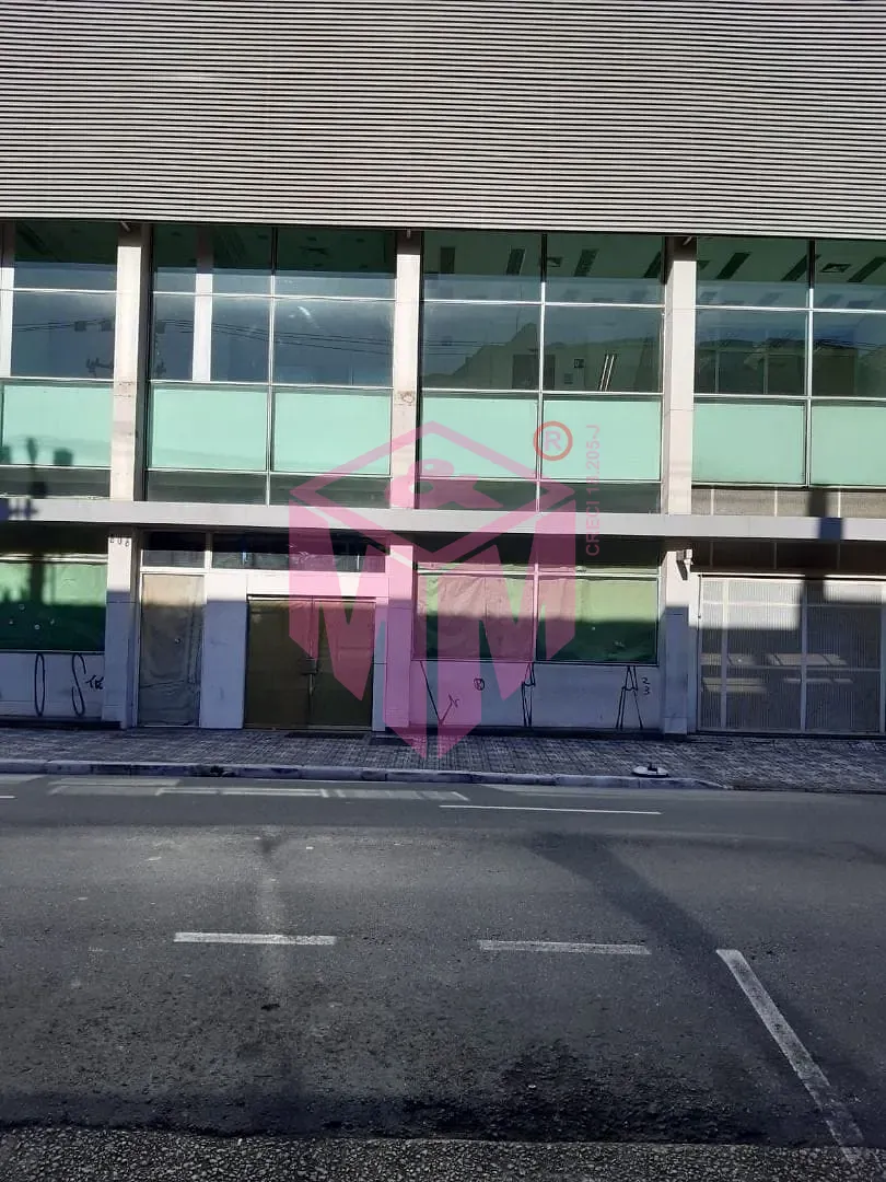 Prédio Inteiro, 2579 m² - Foto 1