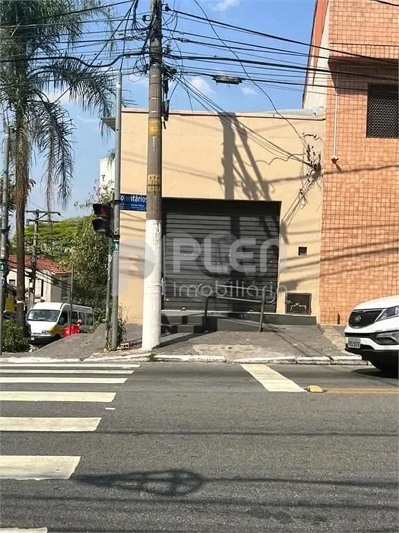 Imóvel comercial à venda em Santana, São Paulo