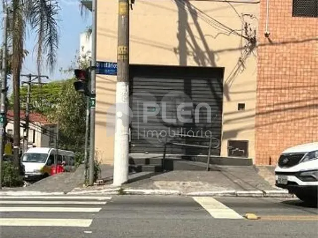 Prédio com 140m², à venda, no bairro Santana em São Paulo