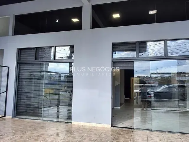 Prédio com 585m², à venda ou para alugar, no bairro Jardim Toledo em Votorantim