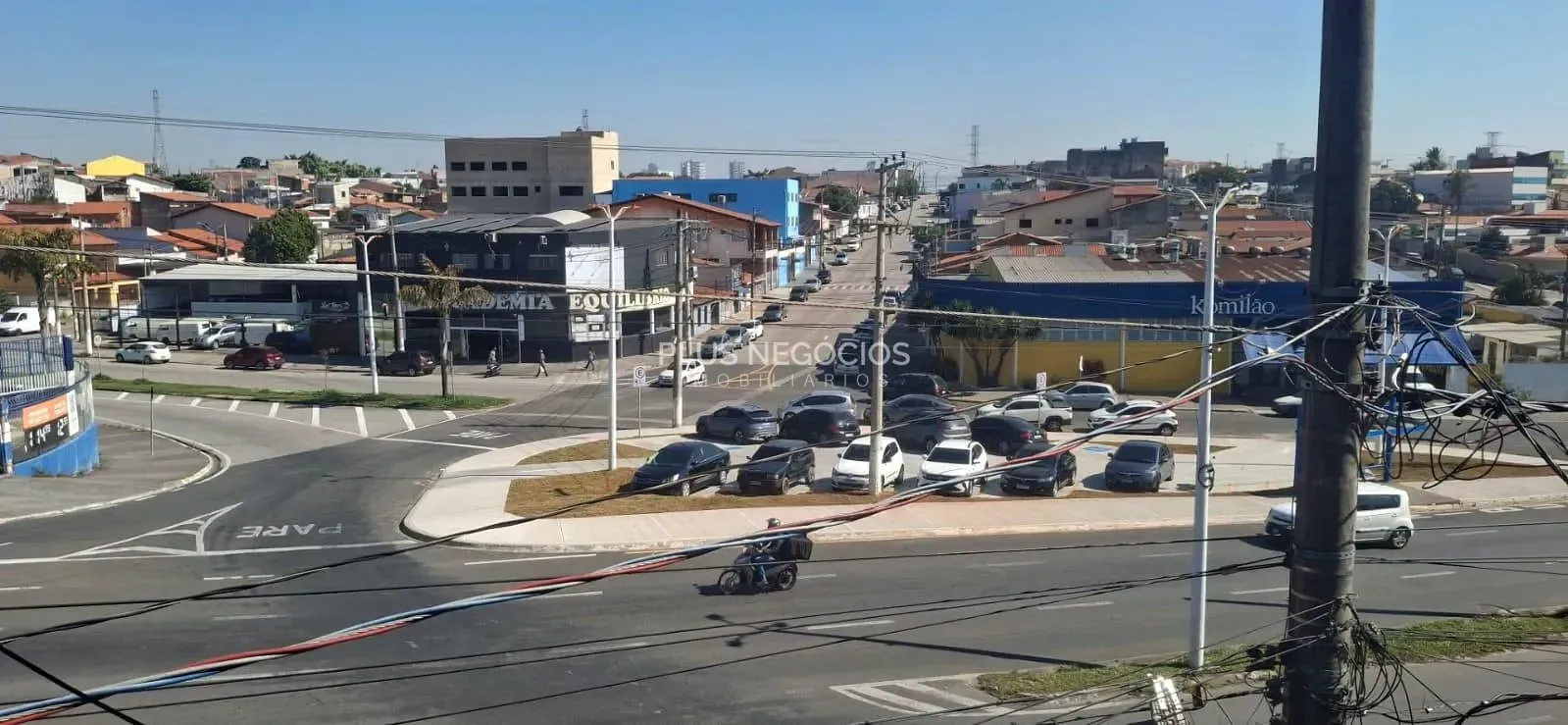 Prédio Inteiro, 500 m² - Foto 8
