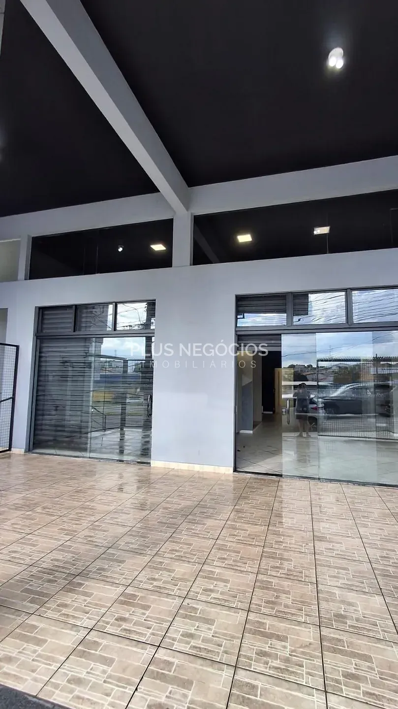 Prédio Inteiro, 500 m² - Foto 1