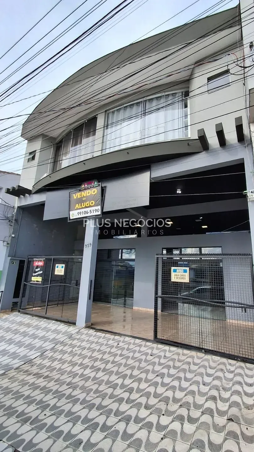Prédio Inteiro, 500 m² - Foto 9
