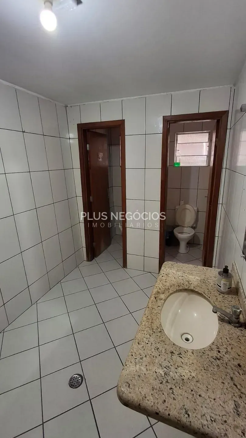 Prédio Inteiro, 500 m² - Foto 14