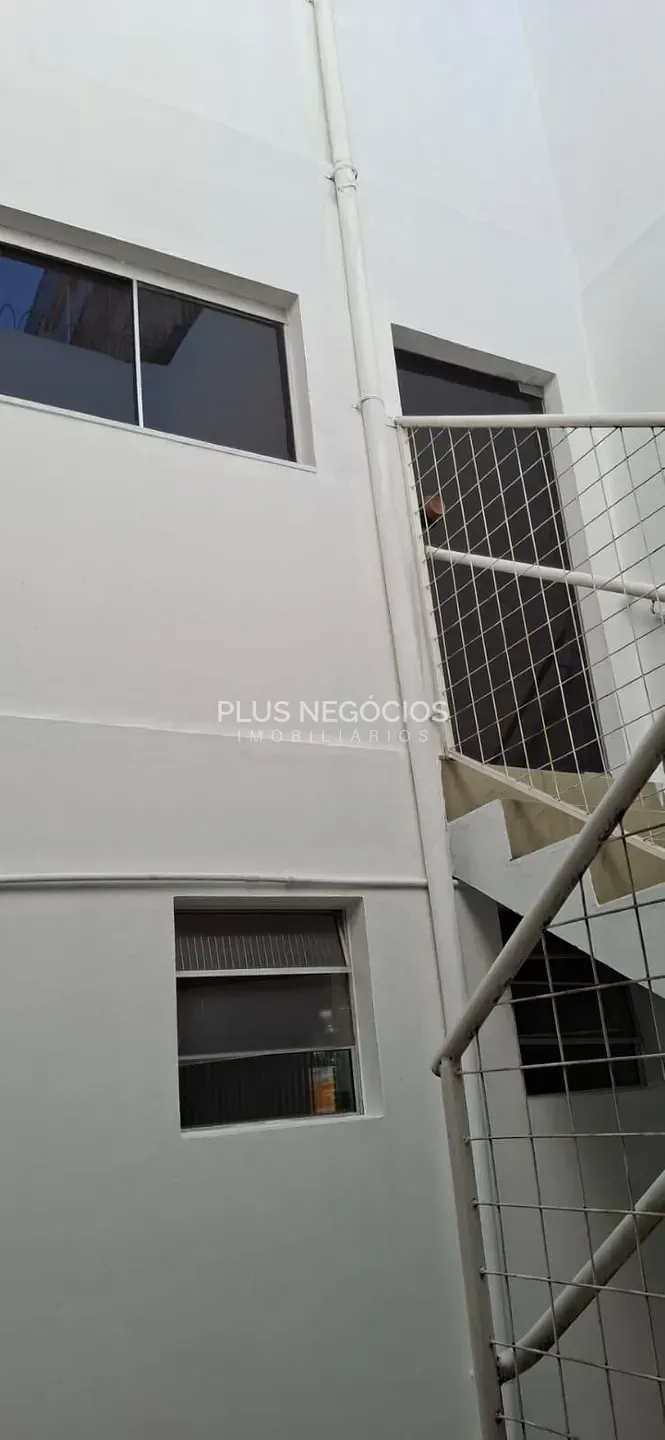 Prédio Inteiro, 500 m² - Foto 26