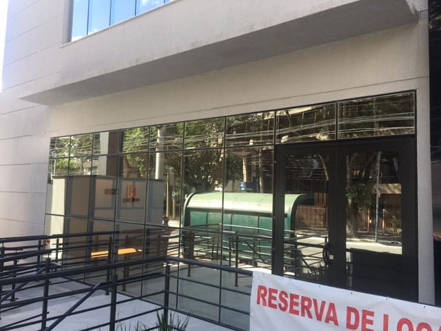 Foto do Prédio - Prédio para alugar, 600 m² por R$ 50.000/mês - Jardim Apolo - São José dos Campos/SP | RUSSI IMÓVEIS