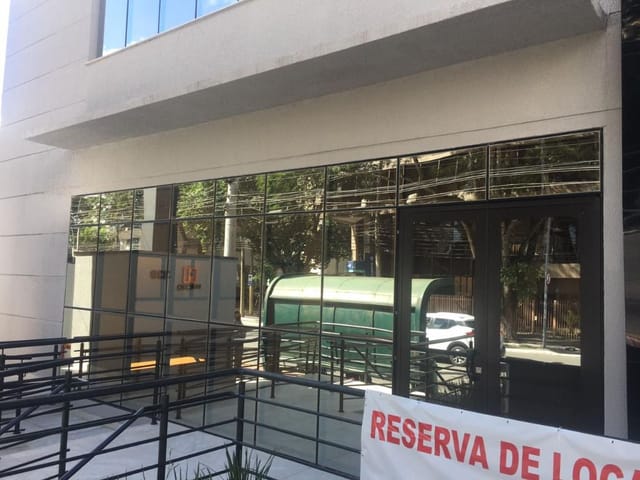 Foto do Prédio - Prédio para alugar, 600 m² por R$ 50.000/mês - Jardim Apolo - São José dos Campos/SP | RUSSI IMÓVEIS