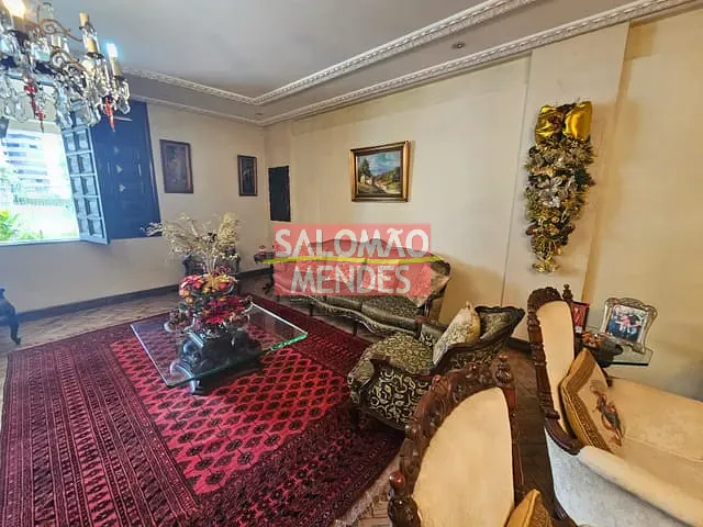 Prédio para alugar, no bairro Reduto em Belém
