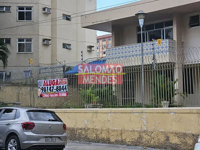 Prédio para alugar, no bairro Reduto em Belém