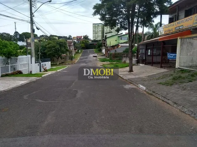 Prédio com 480m², à venda, no bairro Natal em Gravataí